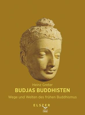 Budjas Buddhisten von Greter,  Heinz