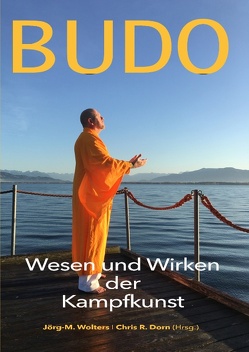 Budo von Dorn,  Chris R., Wolters,  Jörg M