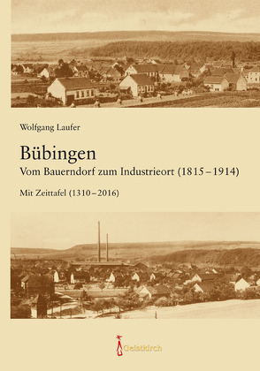 Bübingen von Laufer,  Wolfgang