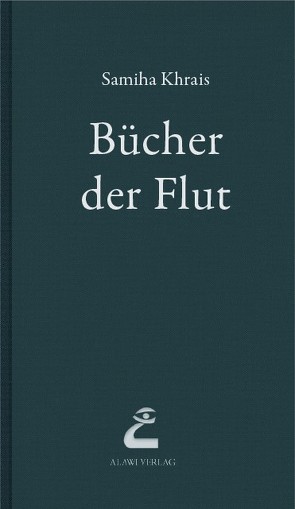 Bücher der Flut von EL-Auwad,  Fouad, Khrais,  Samiha