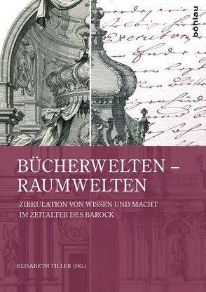 Bücherwelten – Raumwelten von Beyer,  Meike, Engel,  Martin, Fröschle,  Ulrich, Hertzig,  Stefan, Jahn,  Peter Heinrich, Kremeier,  Jarl, Nitzschke,  Katrin, Schwitzgebel,  Anja, Tiller,  Elisabeth, Ullmann,  Mathias, Welich,  Dirk