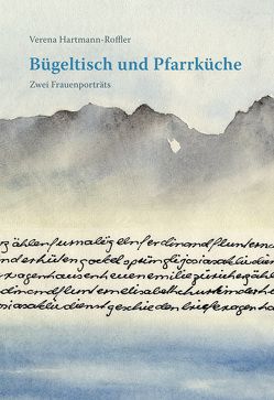 Bügeltisch und Pfarrküche von Hartmann-Roffler,  Verena