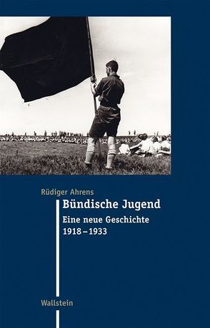 Bündische Jugend von Ahrens,  Rüdiger