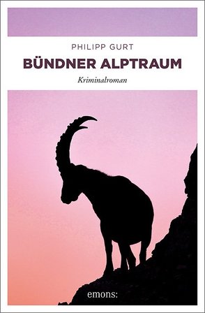 Bündner Alptraum von Gurt,  Philipp