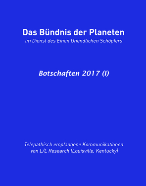 Bündnis der Planeten von Blumenthal,  Jochen