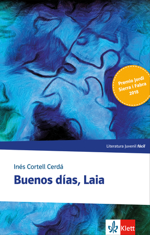 Buenos días, Laia von Cortell Cerdá,  Inés