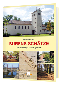 Bürens Schätze von Fischer,  Reinhard