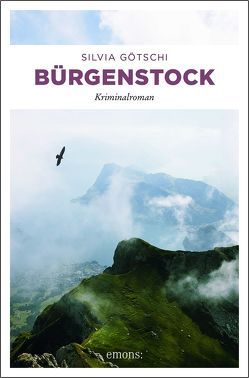 Bürgenstock von Götschi,  Silvia