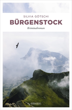 Bürgenstock von Götschi,  Silvia