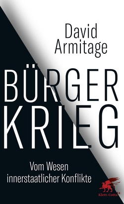 Bürgerkrieg von Armitage,  David, Vogel,  Sebastian