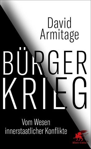 Bürgerkrieg von Armitage,  David, Vogel,  Sebastian