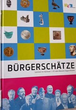 Bürgerschätze von Schepers,  Wolfgang