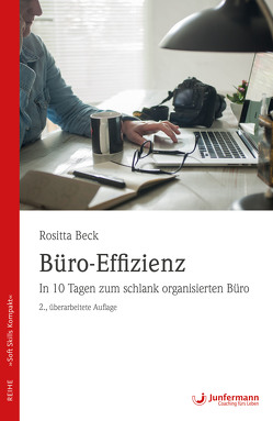 Büro-Effizienz von Beck-Rappen,  Rositta