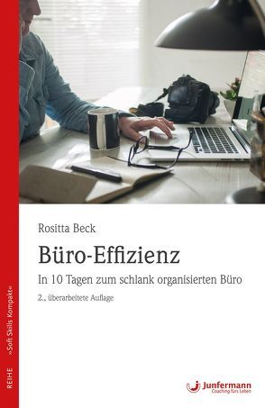 Büro-Effizienz von Beck,  Rositta