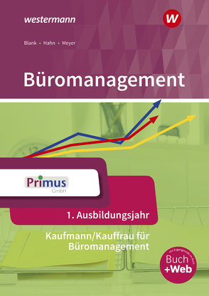 Büromanagement von Blank,  Andreas, Brown,  Nick, Faustmann,  Astrid, Hahn,  Hans, Kauerauf,  Nils, Menne,  Jörn, Meyer,  Helge, Meyer-Faustmann,  Frank, Müller-Stefer,  Udo, Schäfer,  René, Schaub,  Ingo, Schmidt,  Christian, Witkowski,  Eike