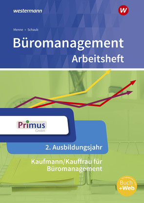 Büromanagement von Kauerauf,  Nils, Langen,  Günter, Menne,  Jörn, Schaub,  Ingo, Schmidt,  Christian, Stellberg,  Wolfgang, Wendt,  Wolfgang, Wischer,  Daniel