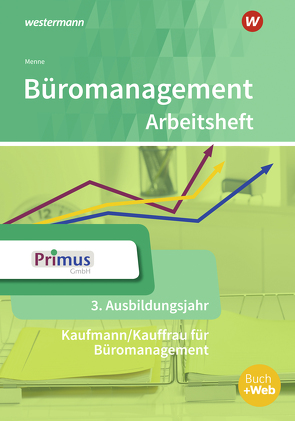 Büromanagement von Barth,  Klaus-Peter, Kauerauf,  Nils, Langen,  Günter, Menne,  Jörn, Schaub,  Ingo, Schmidt,  Christian, Stellberg,  Wolfgang, Witkowski,  Eike