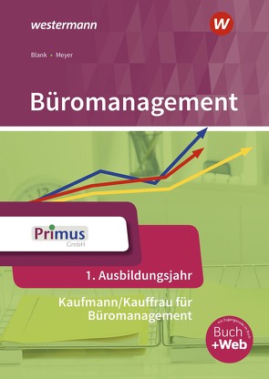 Büromanagement von Blank,  Andreas, Brown,  Nick, Faustmann,  Astrid, Hahn,  Hans, Kauerauf,  Nils, Menne,  Jörn, Meyer,  Helge, Meyer-Faustmann,  Frank, Müller-Stefer,  Udo, Schäfer,  René, Schmidt,  Christian, Witkowski,  Eike