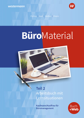 BüroMaterial von Apel,  Olaf, Belke,  Bernd, Frings,  Sabine, Keil,  Isabell, Lorscheid,  Stefan, Nießen,  Karin, Peters,  Markus, Pürling,  Elvira, Saglam,  Tina, Wieland,  Lukas, Wigger,  Michael, Wurmbach,  Peter