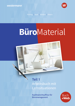 BüroMaterial von Apel,  Olaf, Belke,  Bernd, Frings,  Sabine, Keil,  Isabell, Lorscheid,  Stefan, Nießen,  Karin, Peters,  Markus, Pürling,  Elvira, Semmelroth-Böhm,  Christiane, Weich,  Marco, Wieland,  Lukas, Wigger,  Michael, Wurmbach,  Peter