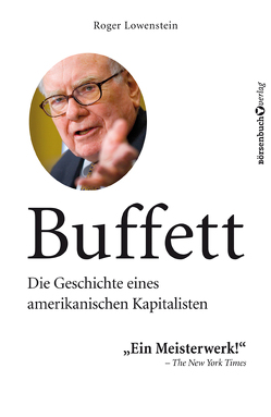 Buffett von Lowenstein,  Roger, Neumüller,  Egbert