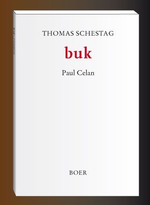 buk von Schestag,  Thomas