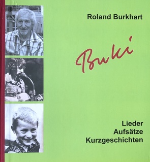 Buki von Burkhart,  Roland