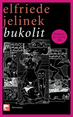 bukolit. von Jelinek,  Elfriede