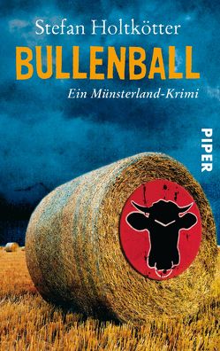 Bullenball von Holtkötter,  Stefan