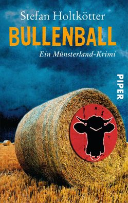 Bullenball von Holtkötter,  Stefan