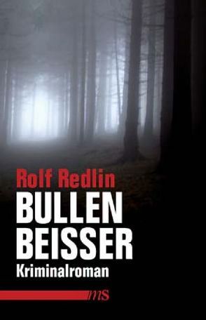 Bullenbeißer von Redlin,  Rolf