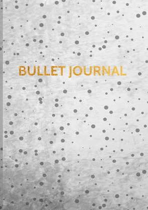 Bullet Journal von tagebücher,  Erfolgs-