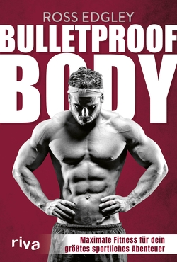 Bulletproof Body von Edgley,  Ross, Leibnitz,  Kimiko