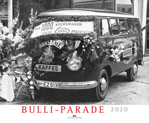 Bulli-Parade 2020