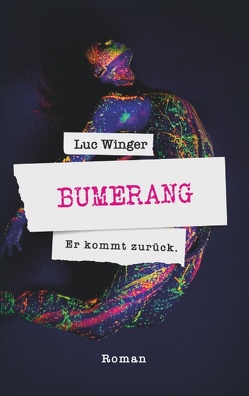 Bumerang von Winger,  Luc