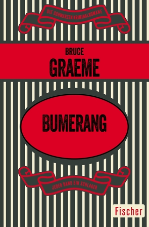 Bumerang von Bruck,  Gabriele, Brück,  Heinz, Graeme,  Bruce