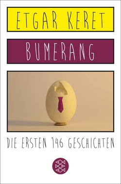 Bumerang von Keret,  Etgar, Linner,  Barbara