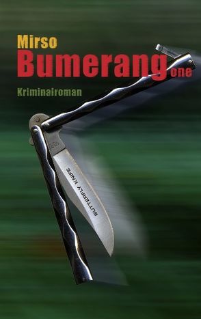 Bumerang one von Mirso