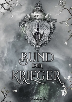 Bund der Krieger 3 von J.,  Jaliah