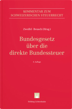 Bundesgesetz über die direkte Bundessteuer von Abo Youssef,  Omar, Altorfer,  Jürg, Baumgartner,  Ivo P., Beck,  Stefan, Bertschinger,  Michael, Betschart,  Philipp, Beusch,  Michael, Brülisauer,  Peter, Brunner,  Arthur, Buchmann,  Marco, Bühler,  Nicole C., Dietschi,  Marc, Dini,  Natalie, Duss,  Fabian, Eichenberger,  Olivier, Felber,  Michael, Frey,  Hans, Greter,  Alexander, Greter,  Marco, Guler,  Silvan, Helbing,  Andreas, Hunziker,  Silvia, Jud,  Guido, Kocher,  Martin, König,  Beat, Lang,  Peter, Lissi,  Alberto, Lobsiger,  Frank, Looser,  Martin E., Lutz,  Georg, Maduz,  Christian, Malla,  Jasmin, Manz,  Katharina, Marantelli,  Adriano, Margraf,  Olivier, Mayer-Knobel,  Jsabelle, Meier,  Patrick, Meier,  Sirgit, Mühlemann,  Marco, Oesterhelt,  Stefan, Opel,  Andrea, Raas,  Susanne, Reich,  Markus, Scherer,  Lukas, Schmid,  Luciano, Schmid,  Patrick, Schreiber,  Susanne, Seiler,  Moritz, Sieber,  Roman J., Steiner,  Martin, Stocker,  Christina, Stocker,  Raoul, Streule,  Fabian, Suter,  Claudia, Taddei,  Pascal, Vallucci,  Virna, von Ah,  Julia, Weber,  Dieter, Weidmann,  Markus, Wetzel,  Claude, Zellweger,  Thomas, Züger,  Marina, Zweifel,  Martin