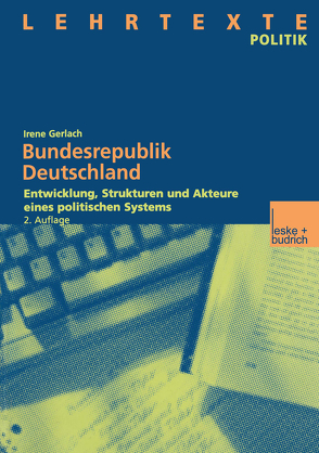 Bundesrepublik Deutschland von Gerlach,  Irene