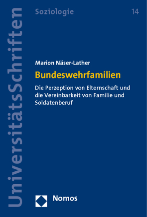 Bundeswehrfamilien von Näser-Lather,  Marion