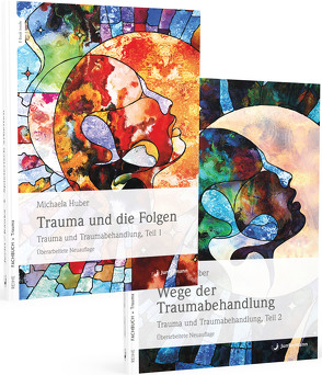 Bundle Trauma und Traumabehandlung von Huber,  Michaela