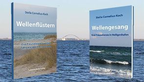 Bundle „Wellengesang & Wellenflüstern“ von Cornelius-Koch,  Stella