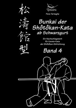 Bunkai der Shotokan-Kata ab Schwarzgurt / Band 4 / eBook