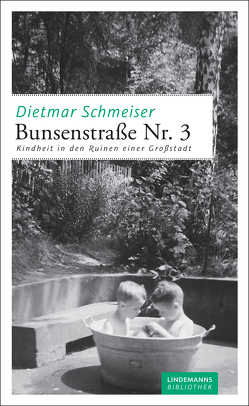 Bunsenstraße Nr. 3 von Lindemann,  Thomas, Schmeiser,  Dietmar, Seiler,  Gerhard