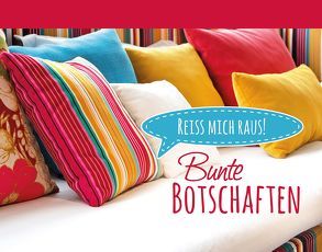 Bunte Botschaften 2 von Fröse-Schreer,  Irmtraut