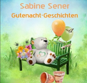 Bunte Fantasiewelt von Sener,  Sabine