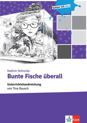 Bunte Fische überall