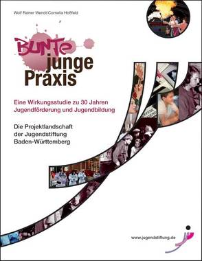 Bunte junge Praxis von Hoßfeld,  Cornelia, Wendt,  Wolf Rainer